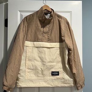 OVO - Lightweight Nylon Running Jacket - L